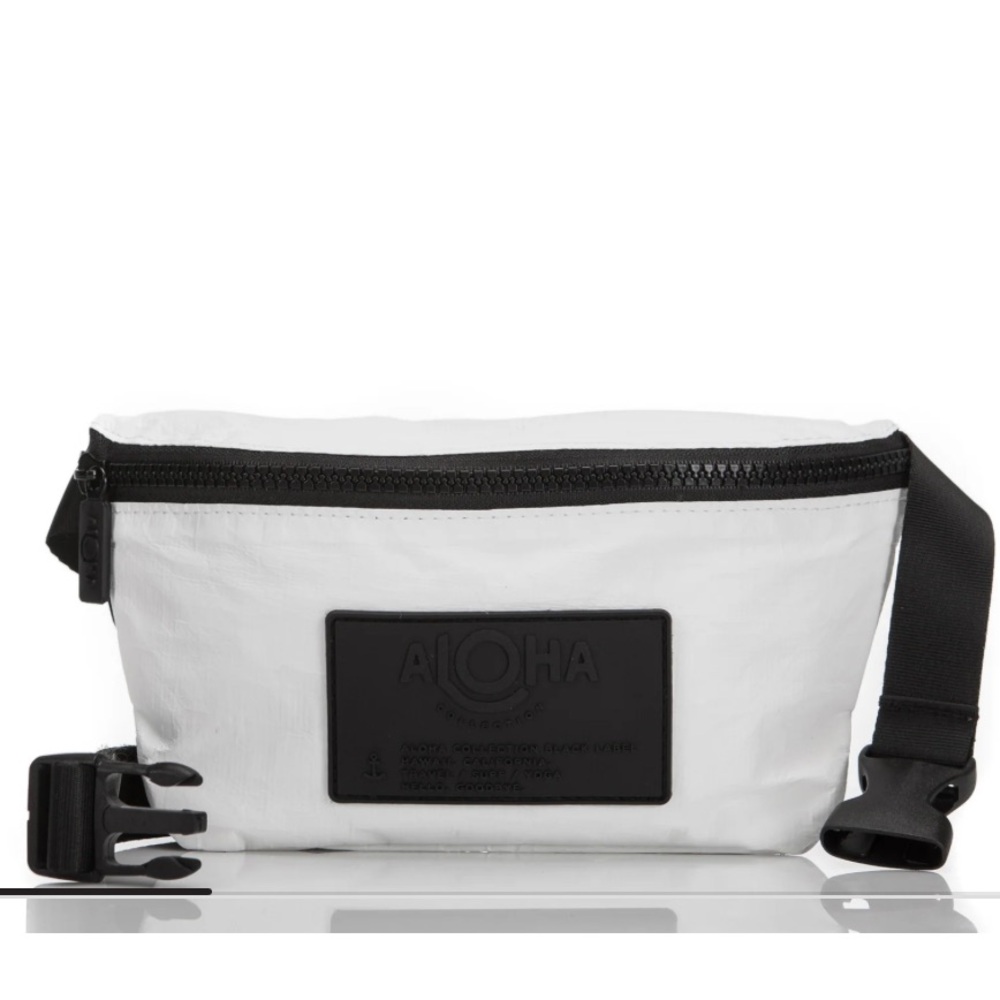ALOHA mini hip pack